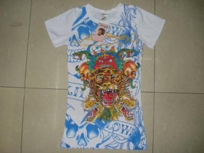 cheap Ed Hardy Shirt(Women)-502